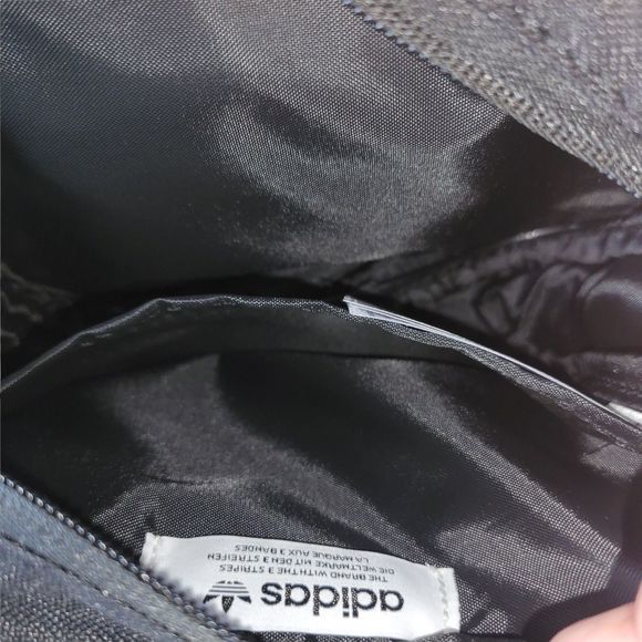 ADIDAS ORIGINALS X KEVIN LYONS KIDS BACKPACK 2.0 nwot - Picture 3 of 7